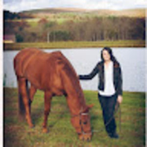 Meet your Posher, Morgan